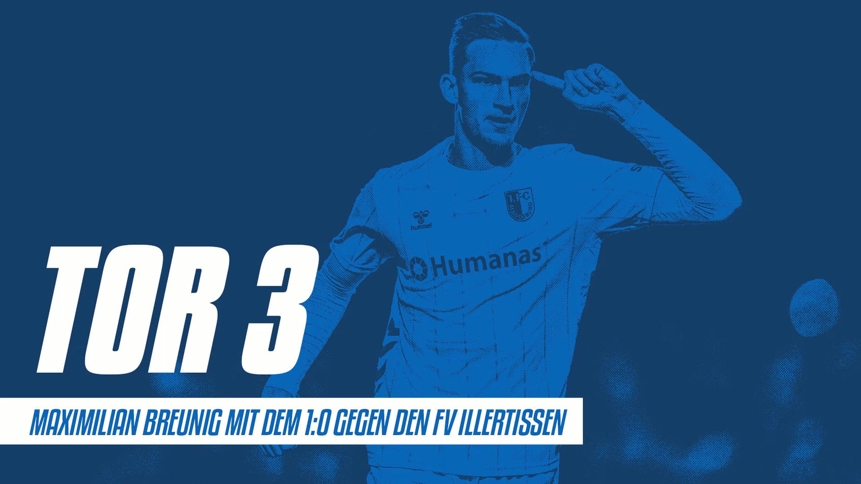 TOR 3· Maximilian Breunig